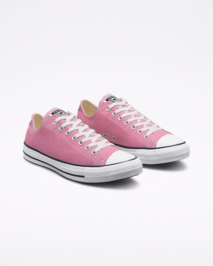 Tenisky Nizke Converse Chuck Taylor All Star Seasonal Color Damske Ruzove | SK CIFSE8